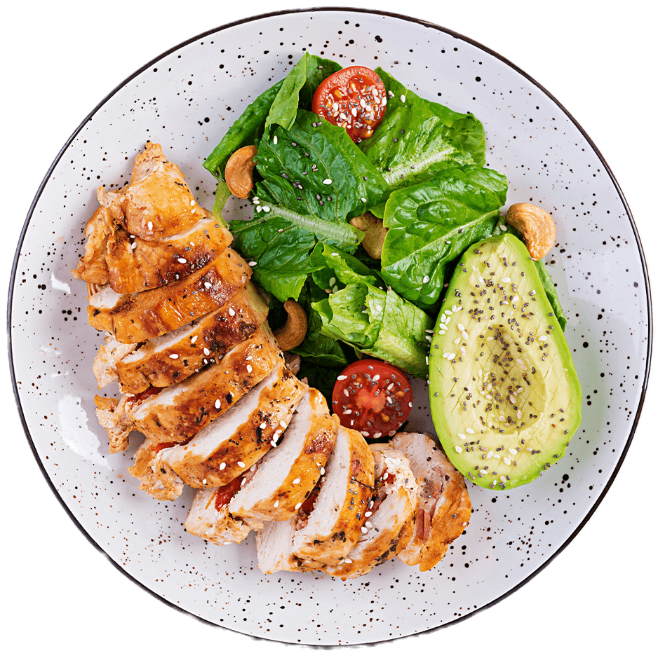 nutrizionista vicino a Sora Dott. Patrizio Esposito - Studio Nutrisana
